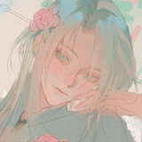 湖绿