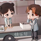 快乐号餐车