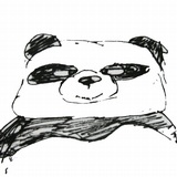 熊猫大憋憋