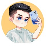 彩虹泡沫