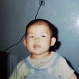 孩子气