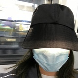 透明人小E