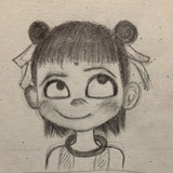 小溪