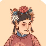 我爱桃花