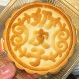 油炸绿番茄