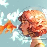 老板来碗鱼丸