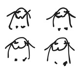 猜猜我是谁