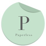 Paperless