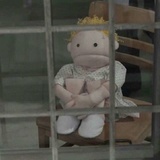 一条小鲤鱼