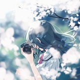 一支花栗鼠