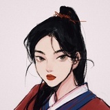 月白