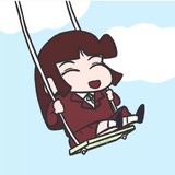 Maggie的小瓶子
