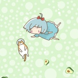 卡哩♪