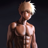 Luca晨风