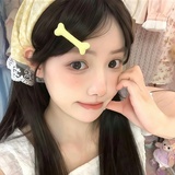 大苹果馒头