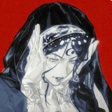 蜘蛛女王伊莉丝
