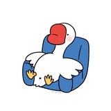 嘲笑甲壳虫滑翔