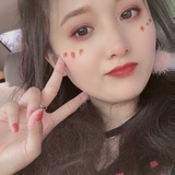 蓝毛怪，