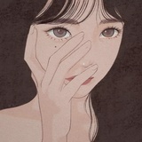 白瓷梅子汤