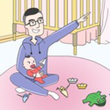 奶爸汤小贝