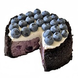BLUEBERRY