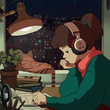 月球上的小孩
