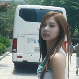 ITZY 周子瑜