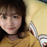 伪花臂少女