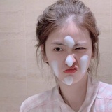 小萝卜糕。
