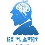 GXP桌游轰趴