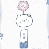 元气满满的咸鱼