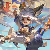 回车键