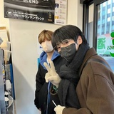 烈日松饼