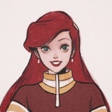美女