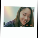 一只元气少女