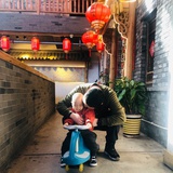 后仰五分球