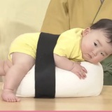 一口一个宝宝