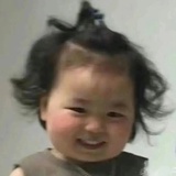 不是面团捏的