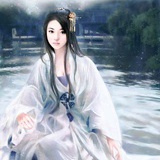不知名的紫灵