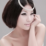 四月的麦黄