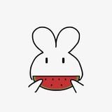 兔兔不吃胡萝卜
