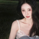 健康自信小美女