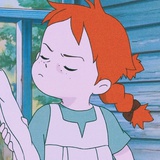 红发少女安妮