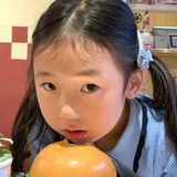 圆圆圆脑袋