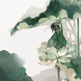 再见青山