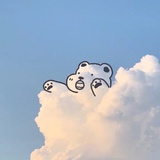 大青