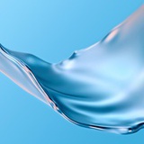 水清流华