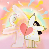 哈哈不是小瓜瓜