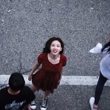 甜妹轰炸机