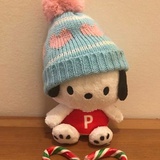 Pochacco